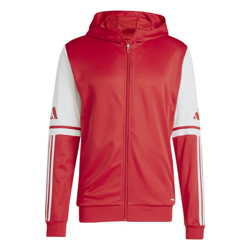 Adidas Squadra 25 Full Zip Hoodie (Juniors)