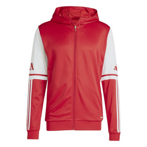 Adidas Squadra 25 Full Zip Hoodie (Juniors)