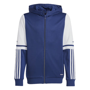 Adidas Squadra 25 Full Zip Hoodie (Juniors)