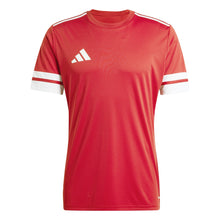 Load image into Gallery viewer, Adidas Squadra 25 Slim Shirt Adults