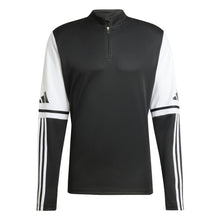 Load image into Gallery viewer, Adidas Squadra 25 1/4 Zip Training Top (Adults)