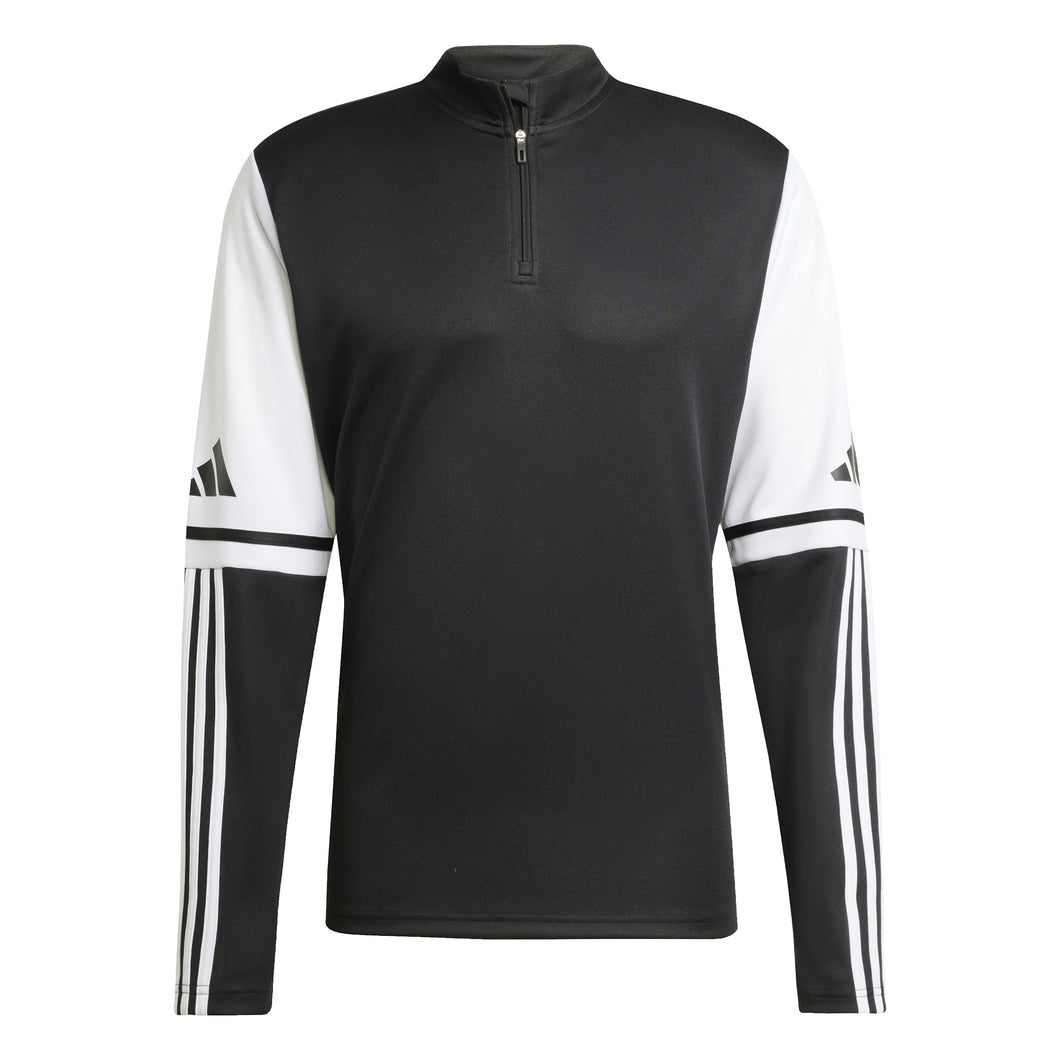 Adidas Squadra 25 1/4 Zip Training Top (Adults)