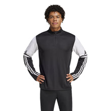 Load image into Gallery viewer, Adidas Squadra 25 1/4 Zip Training Top (Adults)