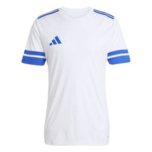 Load image into Gallery viewer, Adidas Squadra 25 Slim Shirt Adults