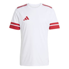 Load image into Gallery viewer, Adidas Squadra 25 Slim Shirt Adults
