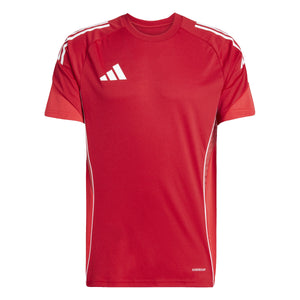 Adidas Tiro 25 Competition Slim SS Training Shirt (Adults)