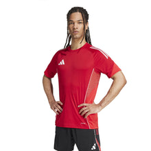 Load image into Gallery viewer, Adidas Tiro 25 Competition Slim SS Training Shirt (Adults)