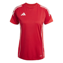 Load image into Gallery viewer, adidas Womens Tiro 25 Competition SS Training Shirt Women's