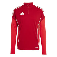 Load image into Gallery viewer, Adidas Tiro 25 Competition Slim 1/4 Zip Training Top