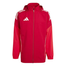 Load image into Gallery viewer, Adidas Tiro 25 Competition All Weather Jacket