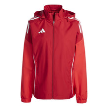 Load image into Gallery viewer, Adidas Tiro 25 Competition All Weather Jacket Women's