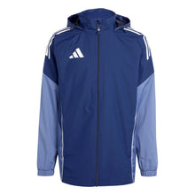 Load image into Gallery viewer, Adidas Tiro 25 Competition All Weather Jacket