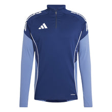 Load image into Gallery viewer, Adidas Tiro 25 Competition Slim 1/4 Zip Training Top