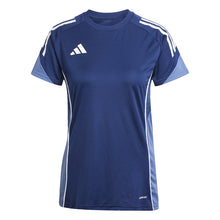 Load image into Gallery viewer, adidas Womens Tiro 25 Competition SS Training Shirt Women's