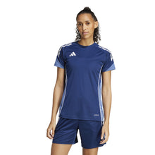 Load image into Gallery viewer, adidas Womens Tiro 25 Competition SS Training Shirt Women's