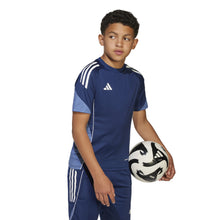 Load image into Gallery viewer, Adidas Tiro 25 Competition Slim SS Training Shirt (Juniors)