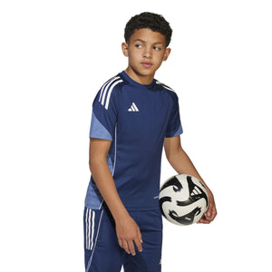 Adidas Tiro 25 Competition Slim SS Training Shirt (Juniors)