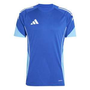 Adidas Tiro 25 Competition Slim SS Training Shirt (Adults)