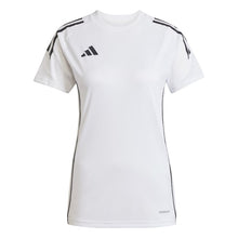 Load image into Gallery viewer, adidas Womens Tiro 25 Competition SS Training Shirt Women's