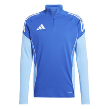 Load image into Gallery viewer, Adidas Tiro 25 Competition Slim 1/4 Zip Training Top
