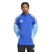 Load image into Gallery viewer, Adidas Tiro 25 Competition Slim 1/4 Zip Training Top