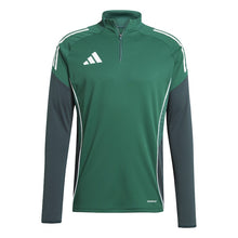 Load image into Gallery viewer, Adidas Tiro 25 Competition Slim 1/4 Zip Training Top