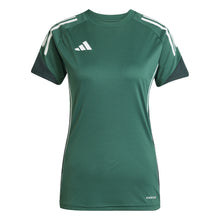Load image into Gallery viewer, adidas Womens Tiro 25 Competition SS Training Shirt Women's