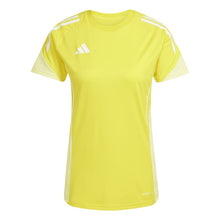 Load image into Gallery viewer, adidas Womens Tiro 25 Competition SS Training Shirt Women's