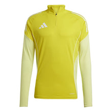 Load image into Gallery viewer, Adidas Tiro 25 Competition Slim 1/4 Zip Training Top