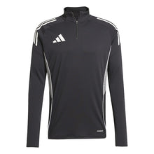 Load image into Gallery viewer, Adidas Tiro 25 Competition Slim 1/4 Zip Training Top