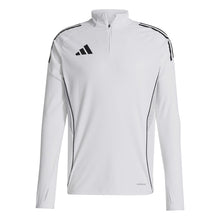 Load image into Gallery viewer, Adidas Tiro 25 Competition Slim 1/4 Zip Training Top