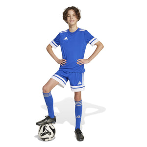 adidas Squadra 25 Shorts (Juniors)
