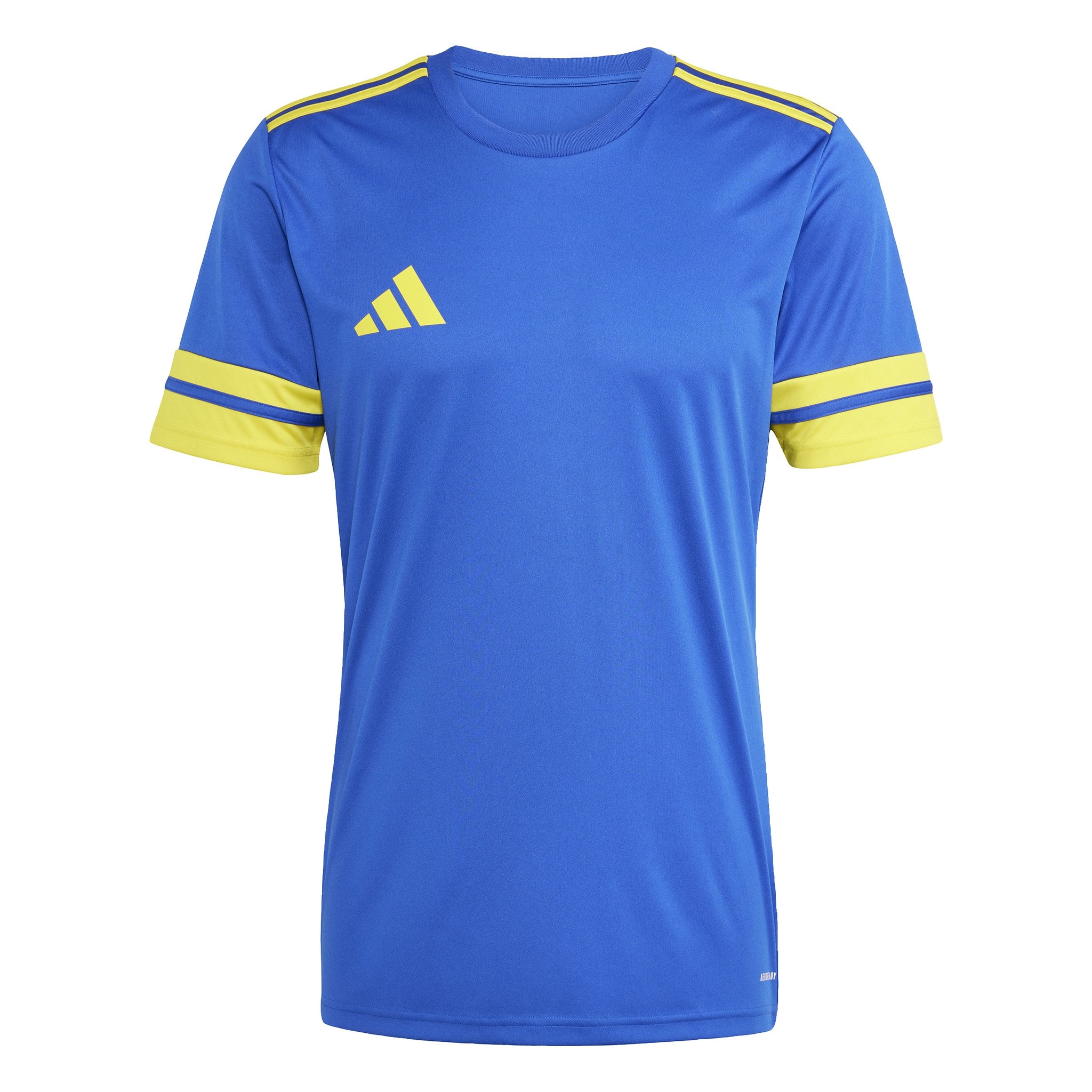 Adidas Squadra 25 Slim Shirt Adults – TS3 Sports