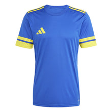 Load image into Gallery viewer, Adidas Squadra 25 Slim Shirt Adults