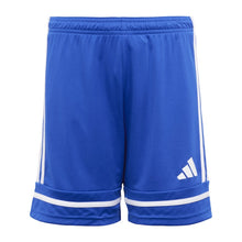Load image into Gallery viewer, adidas Squadra 25 Shorts (Juniors)
