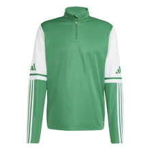 Load image into Gallery viewer, Adidas Squadra 25 1/4 Zip Training Top (Adults)