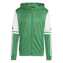 Load image into Gallery viewer, Adidas Squadra 25 Full Zip Hoodie (Juniors)