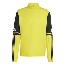 Load image into Gallery viewer, Adidas Squadra 25 1/4 Zip Training Top (Adults)