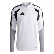 Load image into Gallery viewer, Adidas Tiro 26 Competition Slim 1/4 Zip Training Top