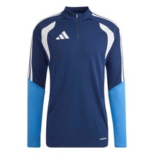Load image into Gallery viewer, Adidas Tiro 26 Competition Slim 1/4 Zip Training Top