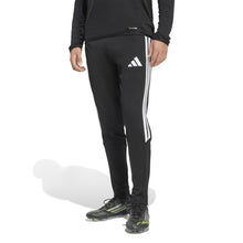 Load image into Gallery viewer, Adidas Tiro 26 League Slim-Fit Zip-Pocket Training Track Pants