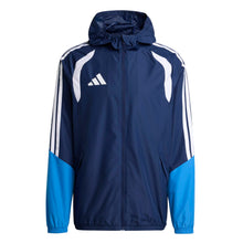 Load image into Gallery viewer, Adidas Tiro 26 Competition All Weather Jacket