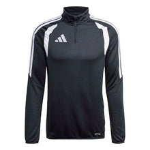 Load image into Gallery viewer, Adidas Tiro 26 League 1/4 Zip Training Top