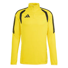 Load image into Gallery viewer, Adidas Tiro 26 League 1/4 Zip Training Top