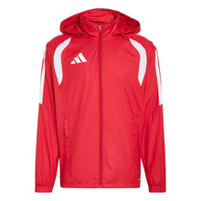 Load image into Gallery viewer, Adidas Tiro 26 League Hooded Windbreaker