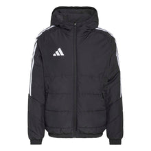 Load image into Gallery viewer, Adidas Tiro 26 Hooded Winter Jacket