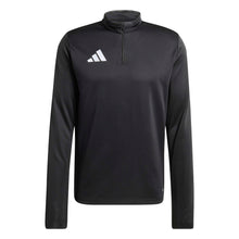 Load image into Gallery viewer, Adidas Entrada 26 Slim-Fit 1/4-Zip Training Top