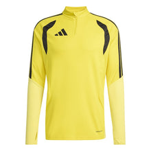 Load image into Gallery viewer, Adidas Tiro 26 Competition Slim 1/4 Zip Training Top