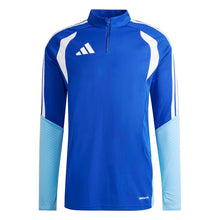 Load image into Gallery viewer, Adidas Tiro 26 Competition Slim 1/4 Zip Training Top