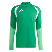 Load image into Gallery viewer, Adidas Tiro 26 Competition Slim 1/4 Zip Training Top